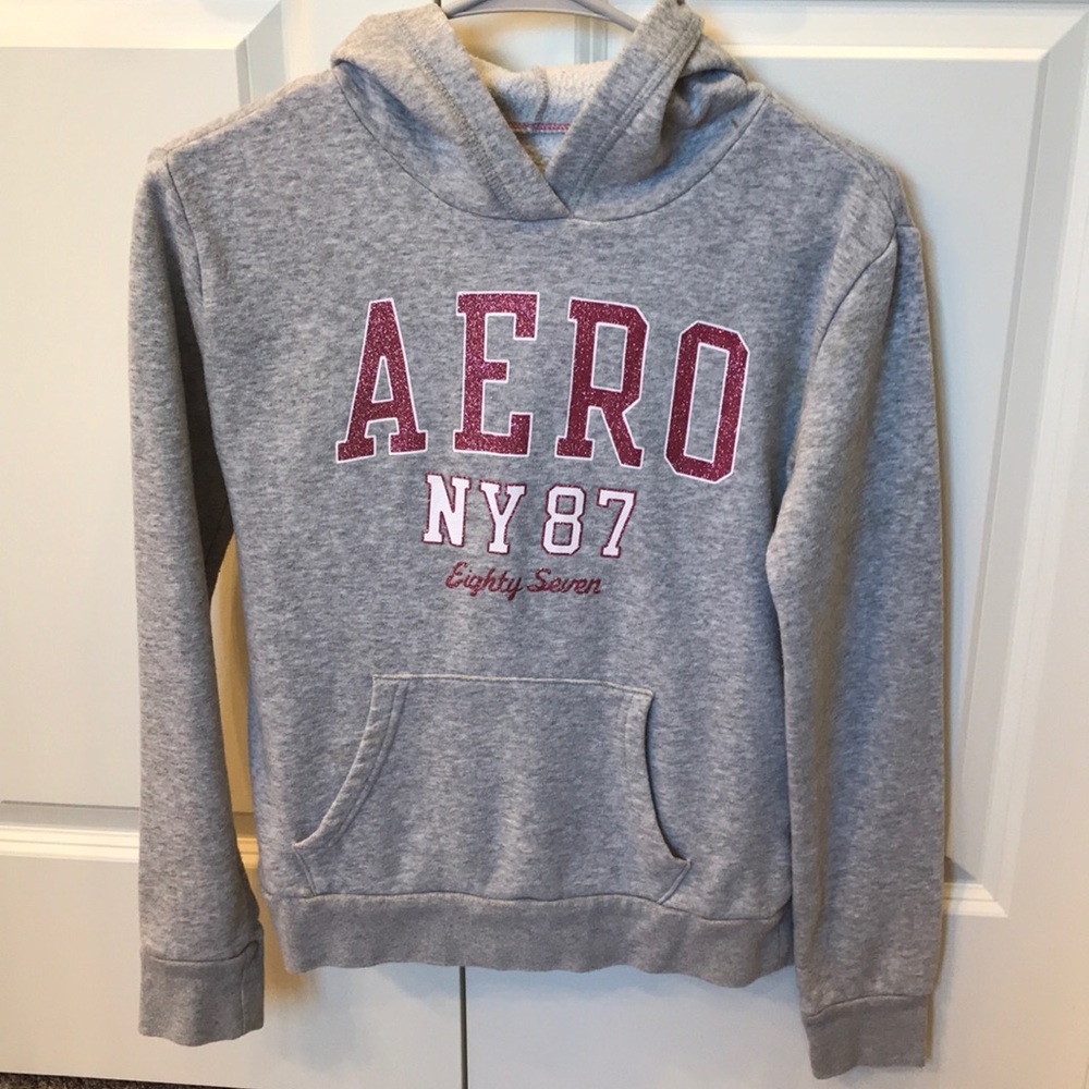 Aeropostale Hoodie